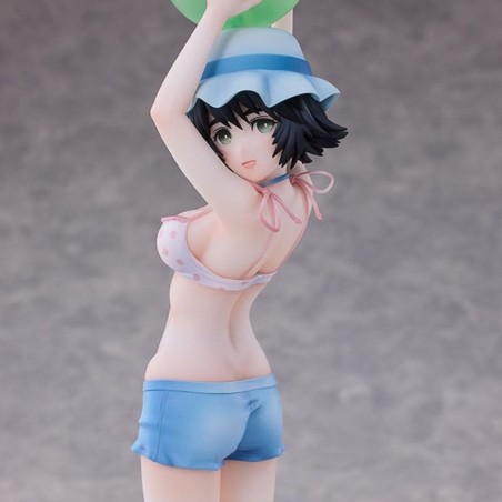 STEINS GATE - Mayuri Shiina Swimsuit Ver. Solarain 1/7 PVC Figure 29 cm