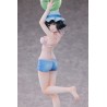 STEINS GATE - Mayuri Shiina Swimsuit Ver. Solarain 1/7 PVC Figure 29 cm