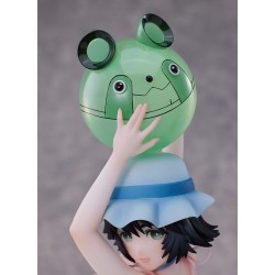 STEINS GATE - Mayuri Shiina Swimsuit Ver. Solarain 1/7 PVC Figure 29 cm