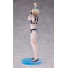STEINS GATE - Suzuha Amane Swimsuit Ver. Solarain 1/7 PVC Figure 26 cm