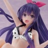 DATE A LIVE - Tohka Yatogami Renewal Aqua Float Girls Taito PVC Figure 10 cm
