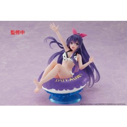 DATE A LIVE - Tohka Yatogami Renewal Aqua Float Girls Taito PVC Figure 10 cm