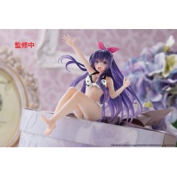 DATE A LIVE - Tohka Yatogami Renewal Aqua Float Girls Taito PVC Figure 10 cm