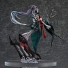 VOCALOID - Calne Ca Japanese Style 15th Memorial Costume PVC Union Creative PVC Figure 20 cm