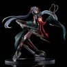 VOCALOID - Calne Ca Japanese Style 15th Memorial Costume PVC Union Creative PVC Figure 20 cm
