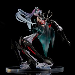 VOCALOID - Calne Ca Japanese Style 15th Memorial Costume PVC Union Creative PVC Figure 20 cm