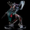 VOCALOID - Calne Ca Japanese Style 15th Memorial Costume PVC Union Creative PVC Figure 20 cm
