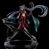 VOCALOID - Calne Ca Japanese Style 15th Memorial Costume PVC Union Creative PVC Figure 20 cm