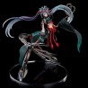 VOCALOID - Calne Ca Japanese Style 15th Memorial Costume PVC Union Creative PVC Figure 20 cm
