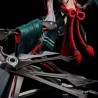 VOCALOID - Calne Ca Japanese Style 15th Memorial Costume PVC Union Creative PVC Figure 20 cm