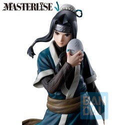 NARUTO - Haku Ichibansho The Land of Waves Bandai PVC Figure 22 cm