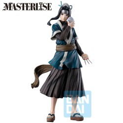 NARUTO - Haku Ichibansho The Land of Waves Bandai PVC Figure 22 cm