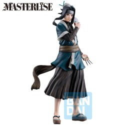 NARUTO - Haku Ichibansho The Land of Waves Bandai PVC Figure 22 cm