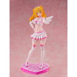 2.5 DIMENSIONAL SEDUCTION - Liliel True Angel Form/Lilysa 1/6 Bellfine PVC Figure 27 cm