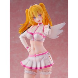2.5 DIMENSIONAL SEDUCTION - Liliel True Angel Form/Lilysa 1/6 Bellfine PVC Figure 27 cm
