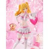 2.5 DIMENSIONAL SEDUCTION - Liliel True Angel Form/Lilysa 1/6 Bellfine PVC Figure 27 cm