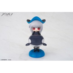 ARKNIGHTS - Happy Shake Skadi Apex PVC Figure 10 cm