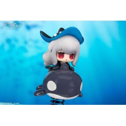 ARKNIGHTS - Happy Shake Skadi Apex PVC Figure 10 cm