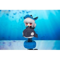 ARKNIGHTS - Happy Shake Skadi Apex PVC Figure 10 cm