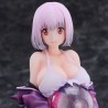 SSSS.GRIDMAN - Akane Shinjo 1/7 Alphamax PVC Figure 23 cm