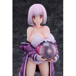 SSSS.GRIDMAN - Akane Shinjo 1/7 Alphamax PVC Figure 23 cm