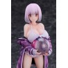 SSSS.GRIDMAN - Akane Shinjo 1/7 Alphamax PVC Figure 23 cm