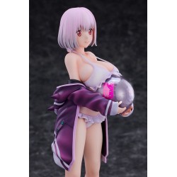 SSSS.GRIDMAN - Akane Shinjo 1/7 Alphamax PVC Figure 23 cm