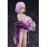 SSSS.GRIDMAN - Akane Shinjo 1/7 Alphamax PVC Figure 23 cm