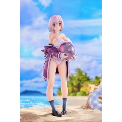 SSSS.GRIDMAN - Akane Shinjo 1/7 Alphamax PVC Figure 23 cm