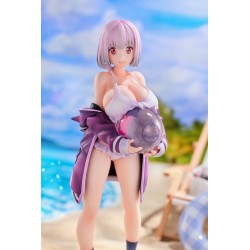 SSSS.GRIDMAN - Akane Shinjo 1/7 Alphamax PVC Figure 23 cm