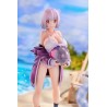 SSSS.GRIDMAN - Akane Shinjo 1/7 Alphamax PVC Figure 23 cm
