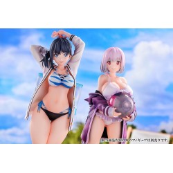 SSSS.GRIDMAN - Akane Shinjo 1/7 Alphamax PVC Figure 23 cm