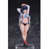 SSSS.GRIDMAN - Rikka Takarada 1/7 Alphamax PVC Figure 24 cm
