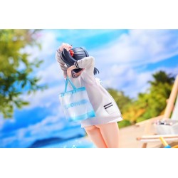 SSSS.GRIDMAN - Rikka Takarada 1/7 Alphamax PVC Figure 24 cm