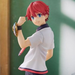 GRIDMAN UNIVERSE - Yuta Hibiki L Size Pop Up Parade PVC Figure 23 cm