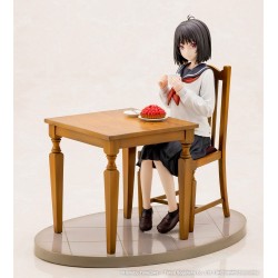 SHOSHIMIN: How to Become Ordinary - Yuki Osanai 1/6 Kotobukiya PVC Figure 20 cm