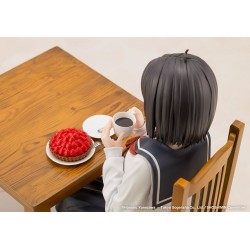 SHOSHIMIN: How to Become Ordinary - Yuki Osanai 1/6 Kotobukiya PVC Figure 20 cm