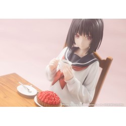 SHOSHIMIN: How to Become Ordinary - Yuki Osanai 1/6 Kotobukiya PVC Figure 20 cm