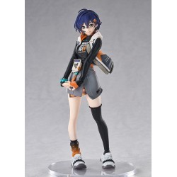 ZENLESS ZONE ZERO - Belle Pop Up Parade PVC SP Figure 18 cm