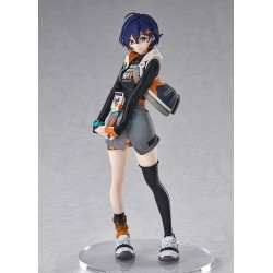 ZENLESS ZONE ZERO - Belle Pop Up Parade PVC SP Figure 18 cm