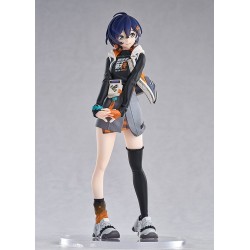 ZENLESS ZONE ZERO - Belle Pop Up Parade PVC SP Figure 18 cm