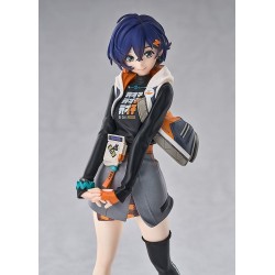 ZENLESS ZONE ZERO - Belle Pop Up Parade PVC SP Figure 18 cm