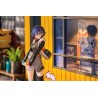 ZENLESS ZONE ZERO - Belle Pop Up Parade PVC SP Figure 18 cm