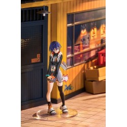 ZENLESS ZONE ZERO - Belle Pop Up Parade PVC SP Figure 18 cm