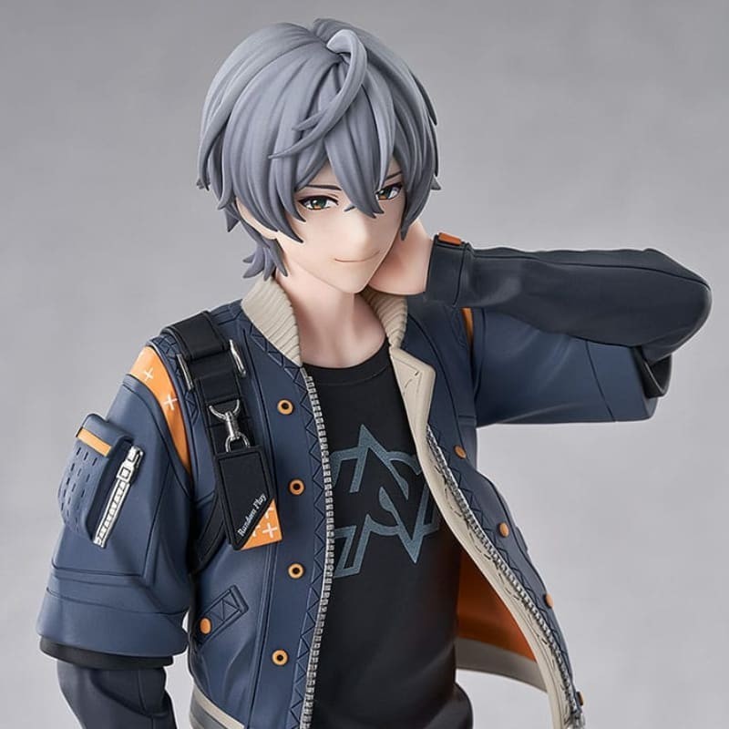 ZENLESS ZONE ZERO - Wise Pop Up Parade PVC SP Figure 20 cm