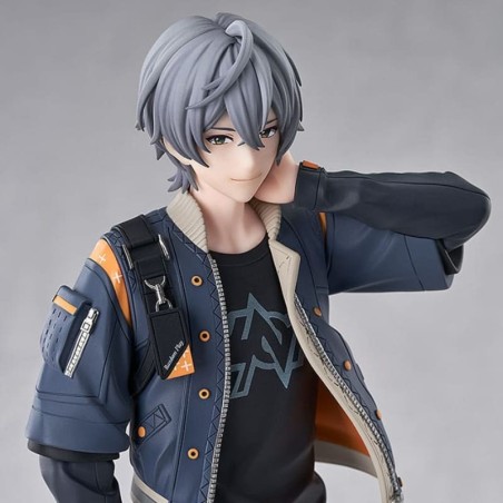 ZENLESS ZONE ZERO - Wise Pop Up Parade PVC SP Figure 20 cm