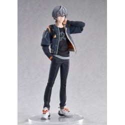 ZENLESS ZONE ZERO - Wise Pop Up Parade PVC SP Figure 20 cm