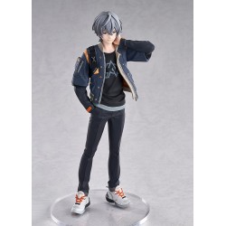 ZENLESS ZONE ZERO - Wise Pop Up Parade PVC SP Figure 20 cm