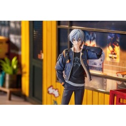 ZENLESS ZONE ZERO - Wise Pop Up Parade PVC SP Figure 20 cm
