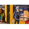 ZENLESS ZONE ZERO - Wise Pop Up Parade PVC SP Figure 20 cm